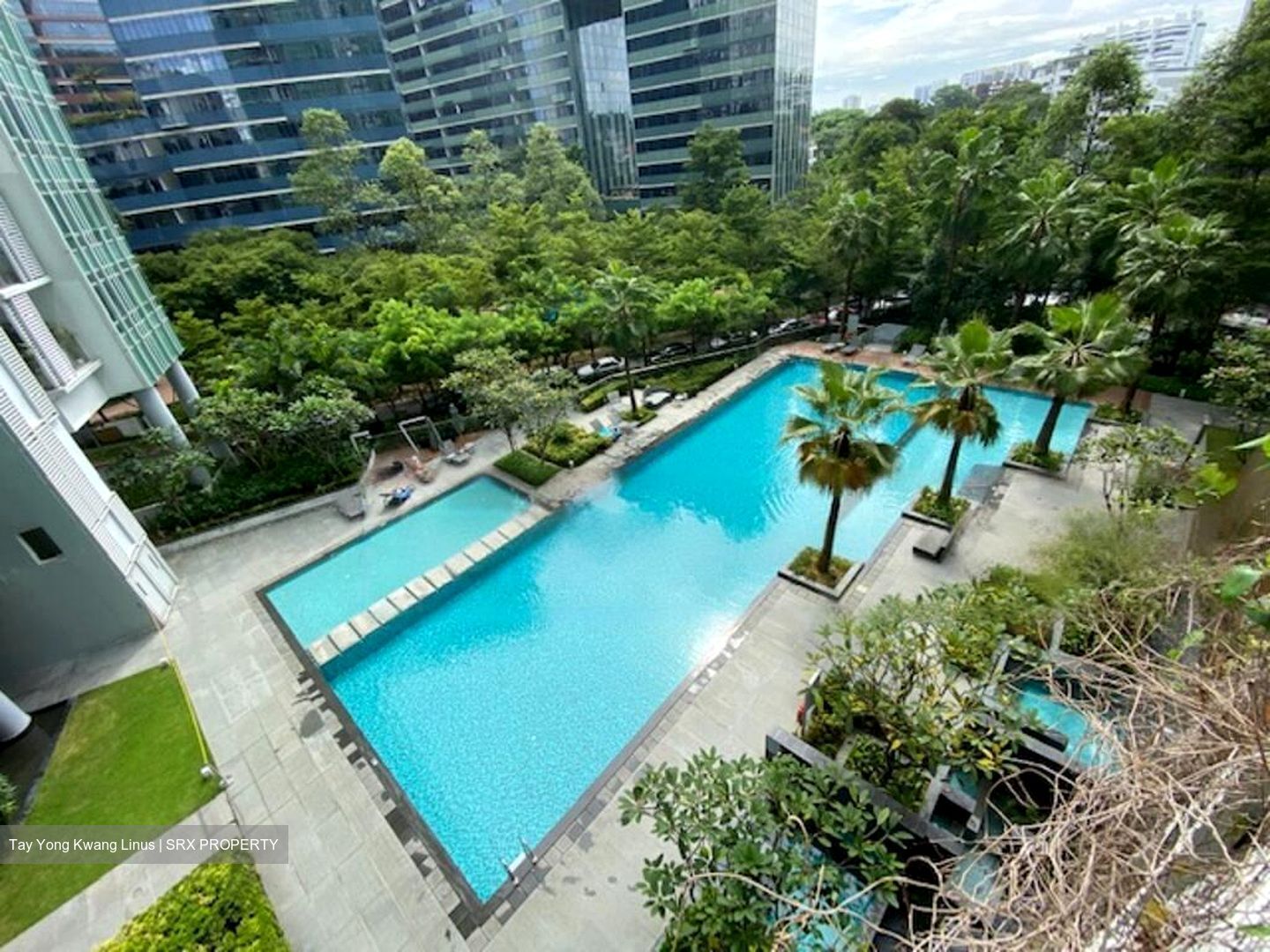 The Vermont On Cairnhill (D9), Apartment #465320431